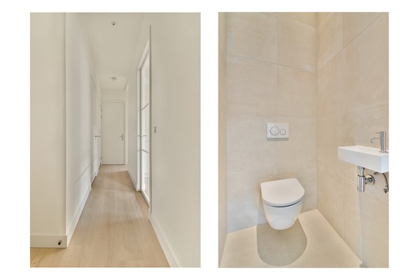 Medium property photo - Maasstraat 83-3, 1078 HG Amsterdam
